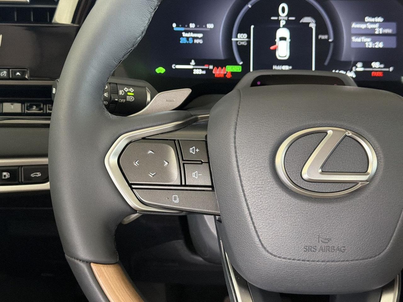 2026 Lexus RX 350h Premium+ San Antonio TX