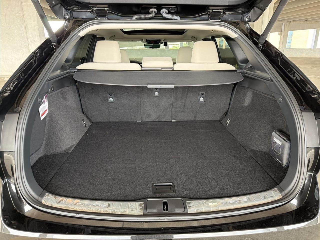 2026 Lexus RX 350h Premium+ San Antonio TX