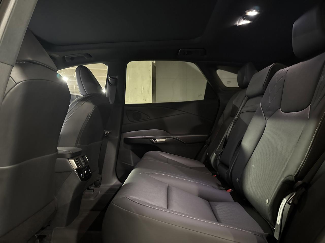 2026 Lexus RX 350h Premium+ San Antonio TX