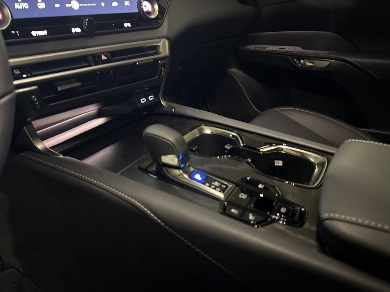 2026 Lexus RX 350h Premium+ San Antonio TX