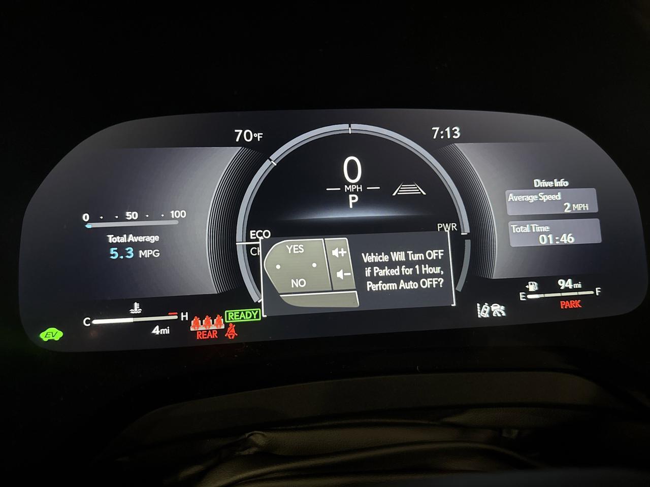 2026 Lexus RX 350h Premium+ San Antonio TX