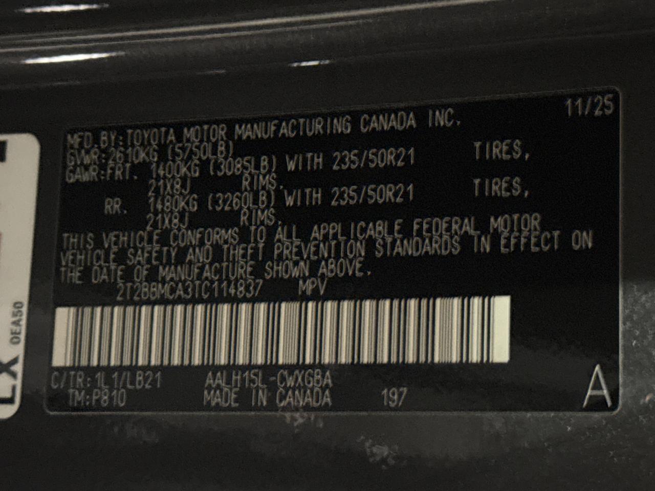 2026 Lexus RX 350h Premium+ San Antonio TX