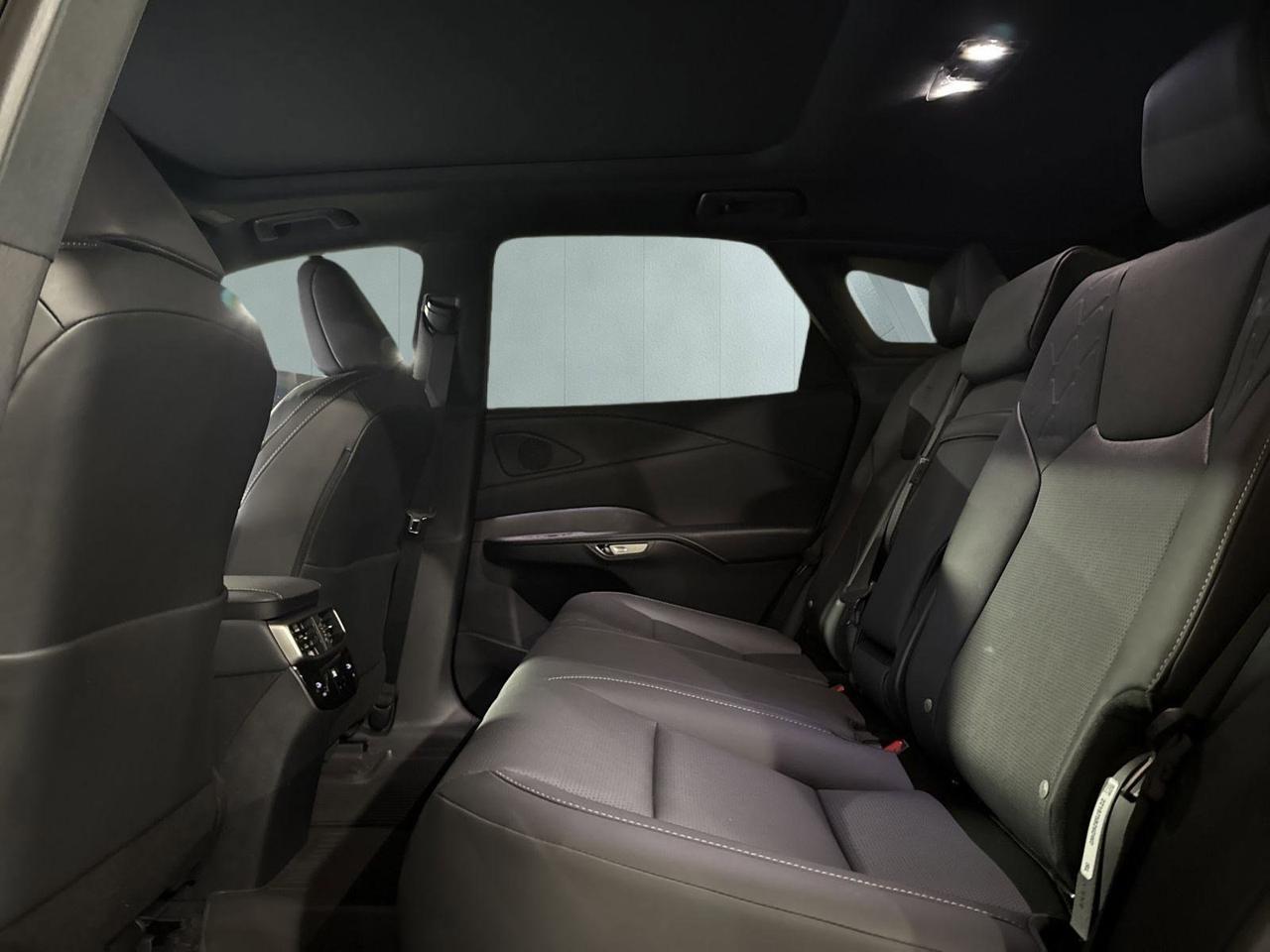 2026 Lexus RX 350h Premium+ San Antonio TX