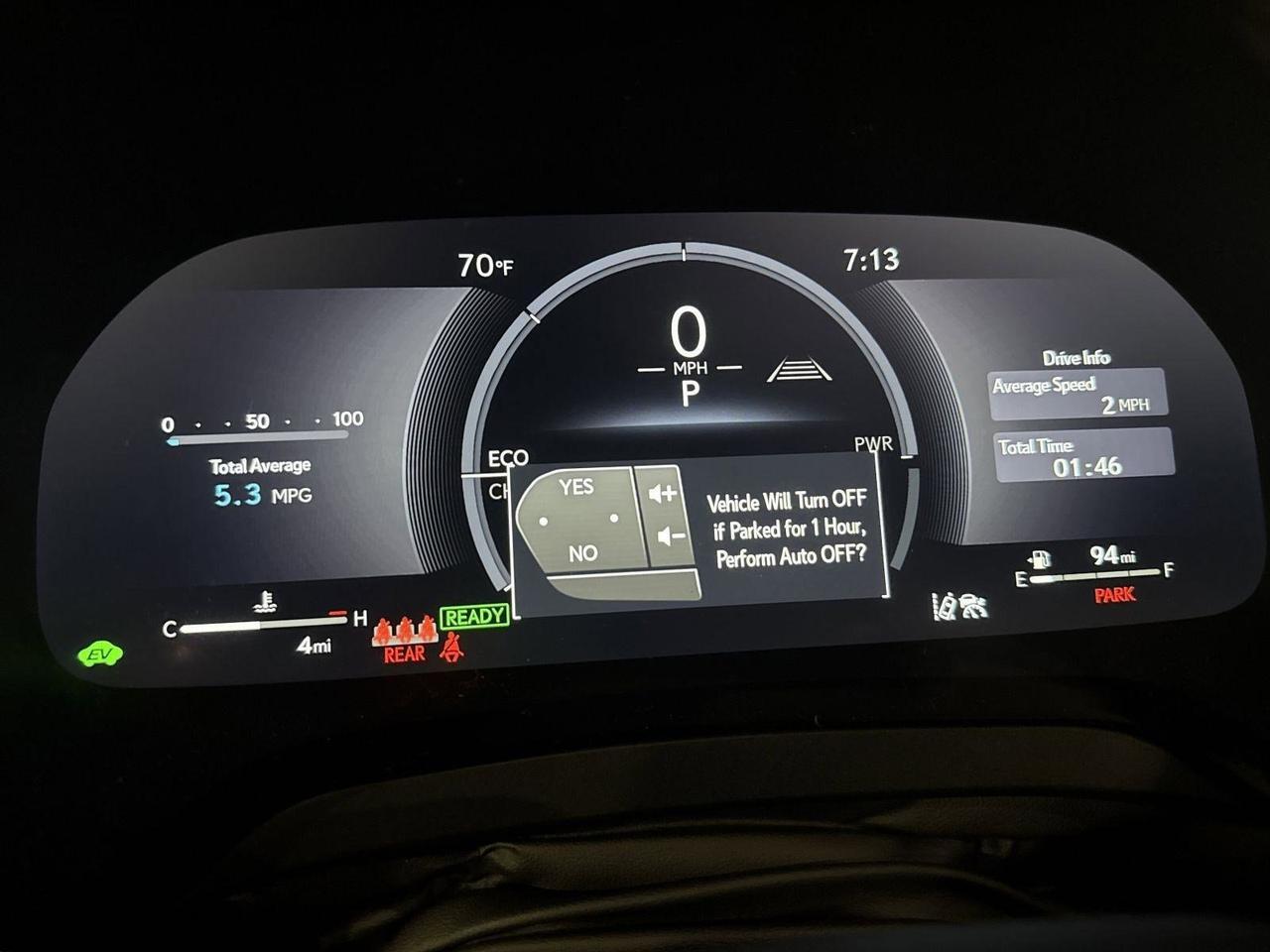 2026 Lexus RX 350h Premium+ San Antonio TX