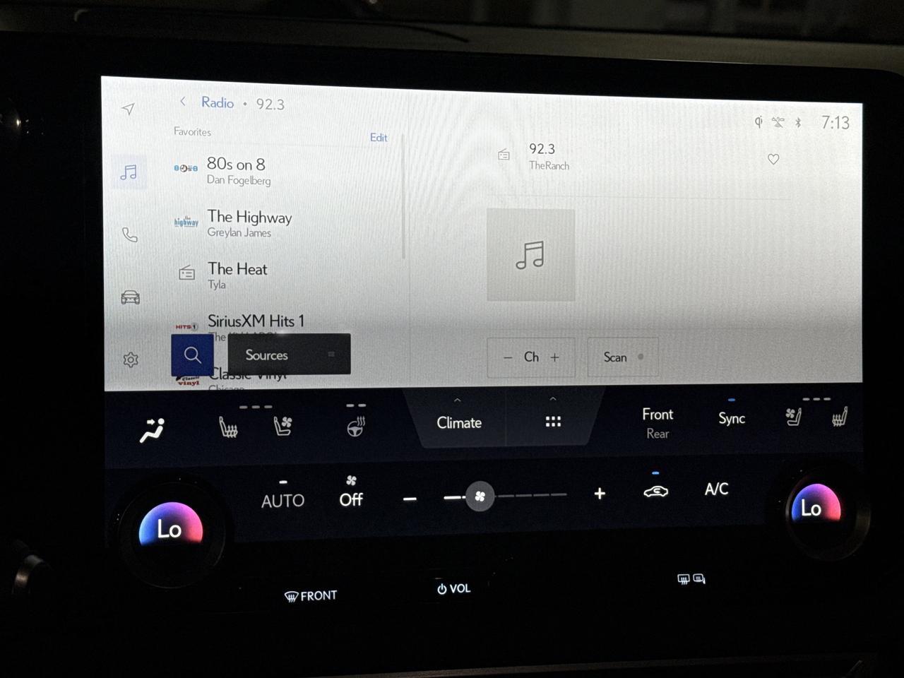 2026 Lexus RX 350h Premium+ San Antonio TX