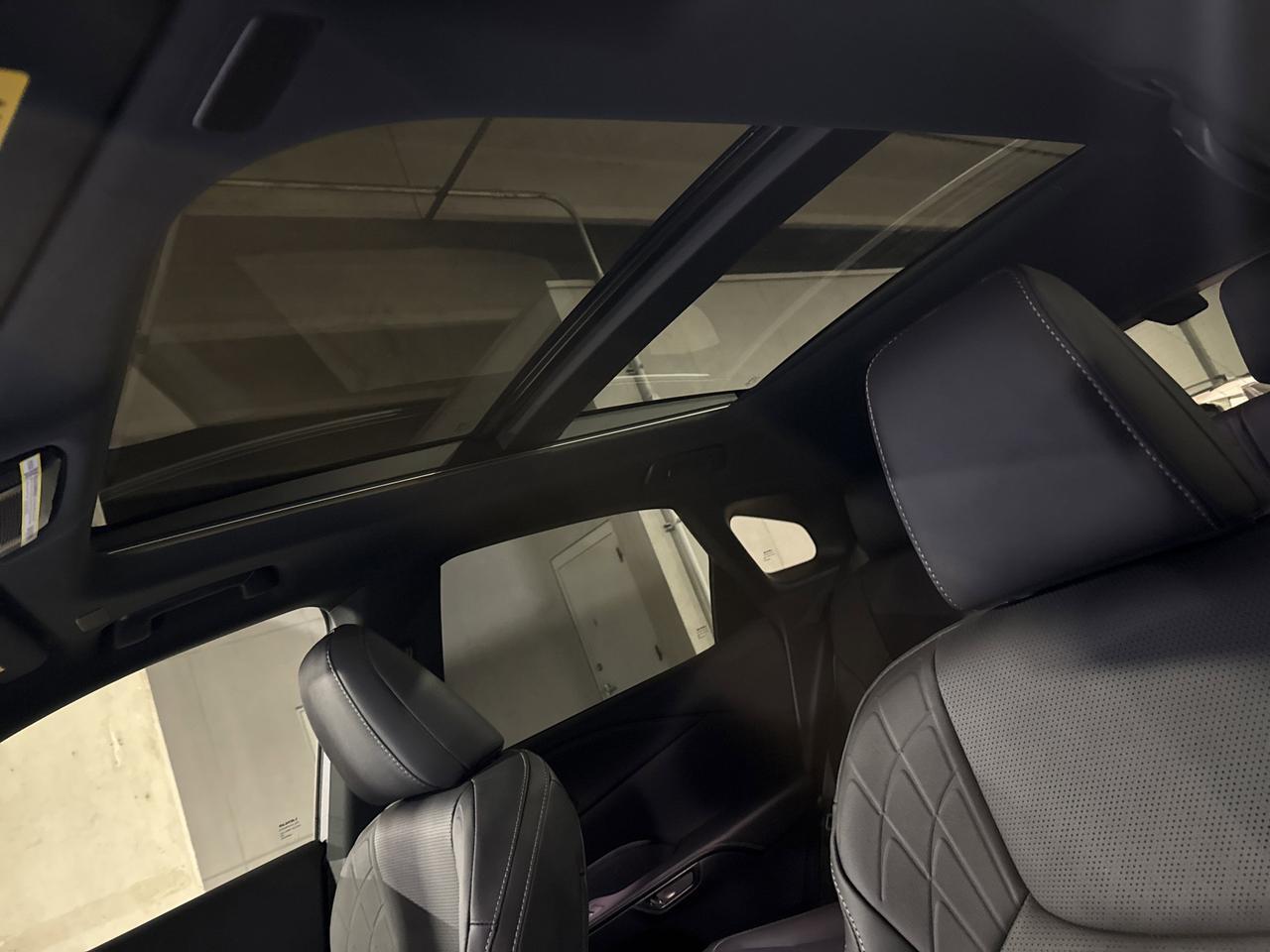 2026 Lexus RX 350h Premium+ San Antonio TX