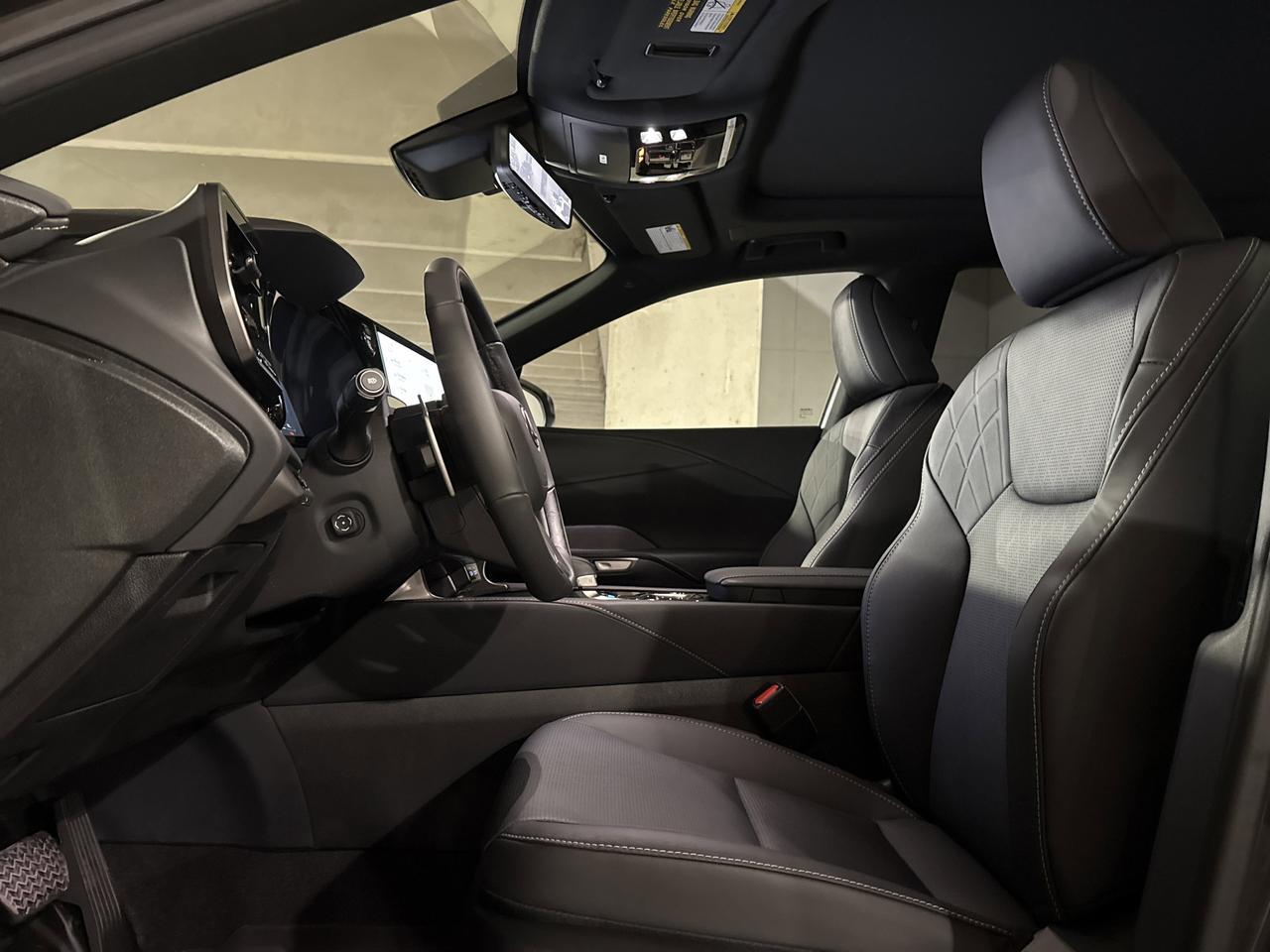 2026 Lexus RX 350h Premium+ San Antonio TX