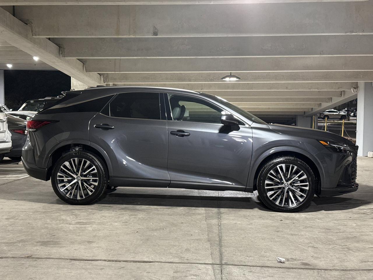 2026 Lexus RX 350h Premium+ San Antonio TX