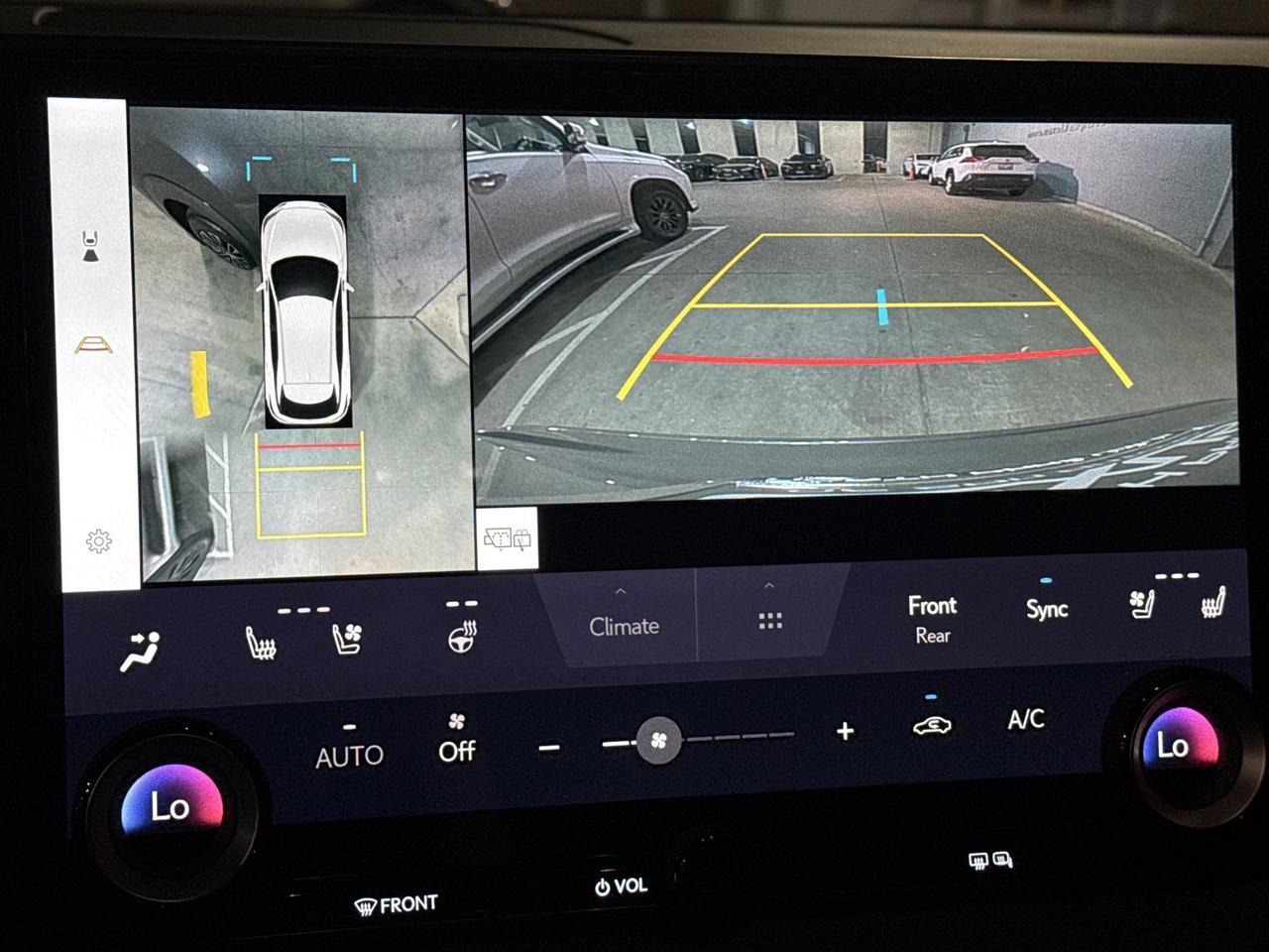 2026 Lexus RX 350h Premium+ San Antonio TX