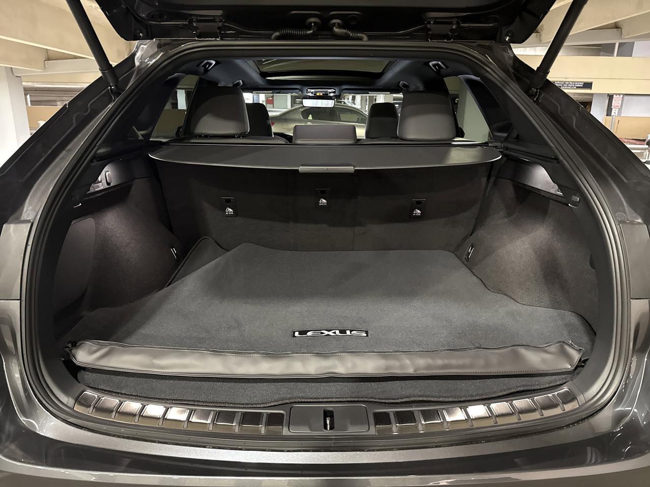 2026 Lexus RX 350h Premium+ San Antonio TX