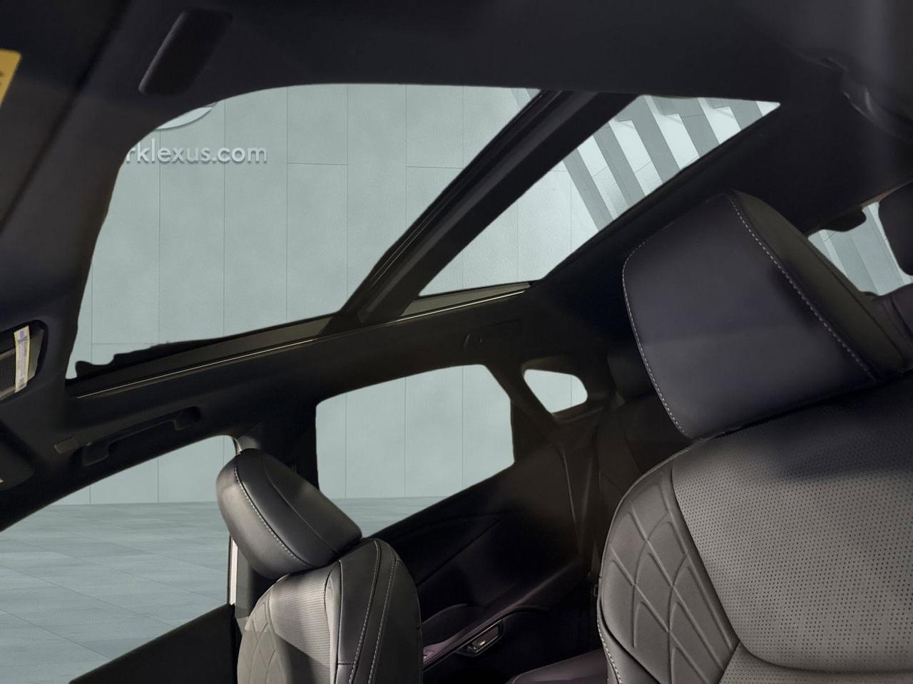 2026 Lexus RX 350h Premium+ San Antonio TX