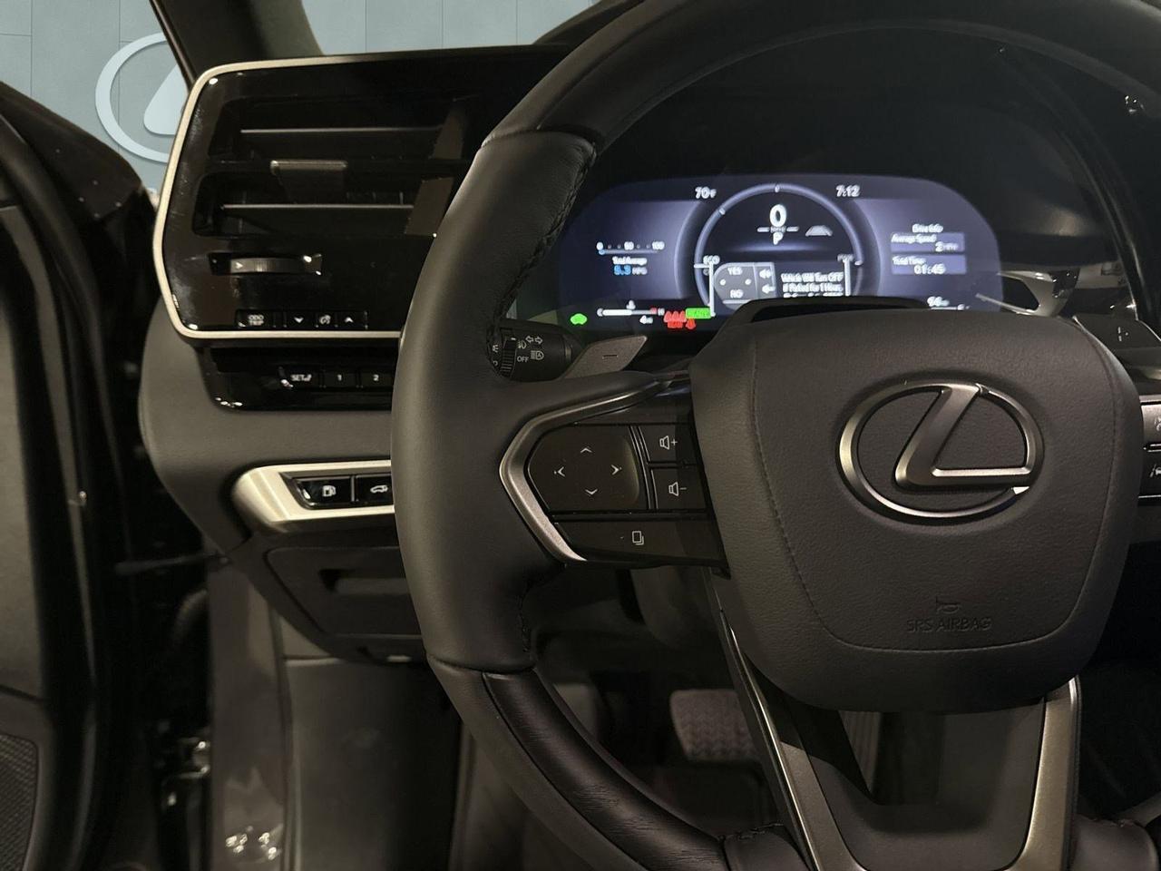 2026 Lexus RX 350h Premium+ San Antonio TX