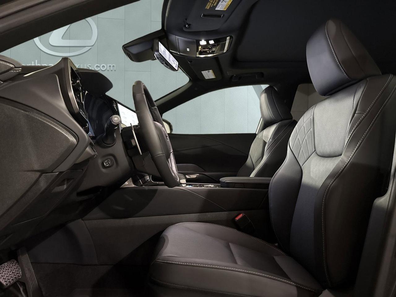 2026 Lexus RX 350h Premium+ San Antonio TX