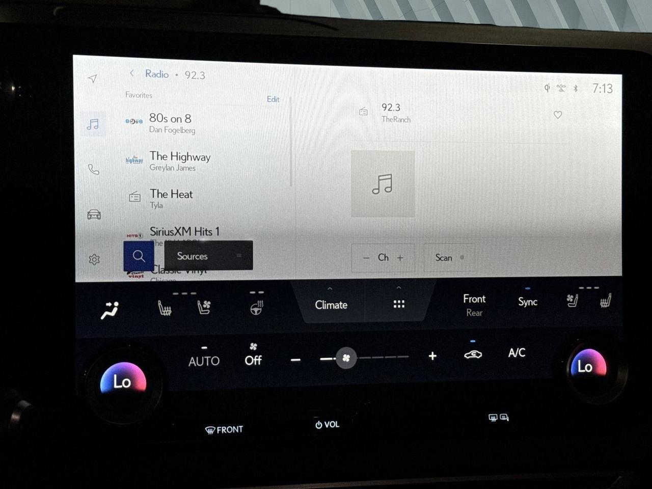 2026 Lexus RX 350h Premium+ San Antonio TX