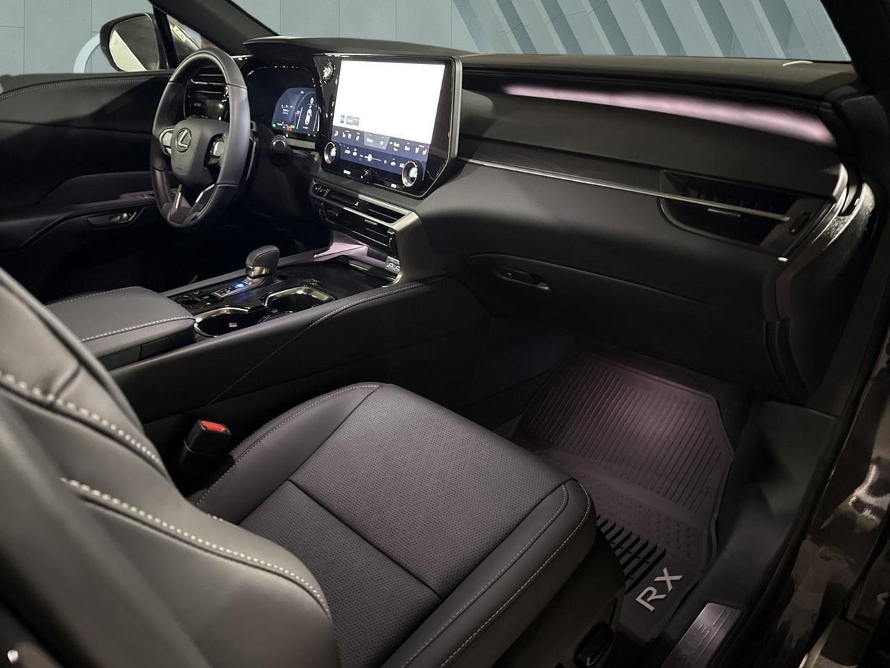 2026 Lexus RX 350h Premium+ San Antonio TX