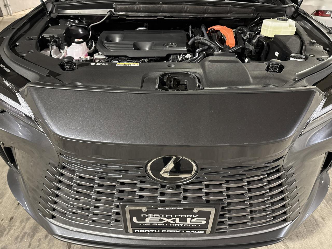 2026 Lexus RX 350h Premium+ San Antonio TX