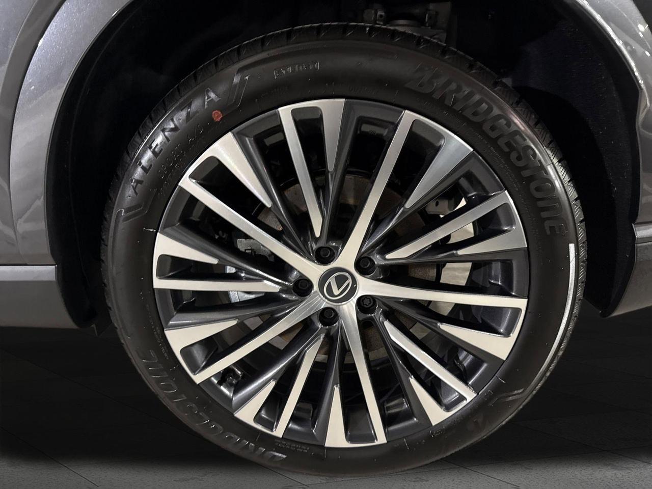 2026 Lexus RX 350h Premium+ San Antonio TX