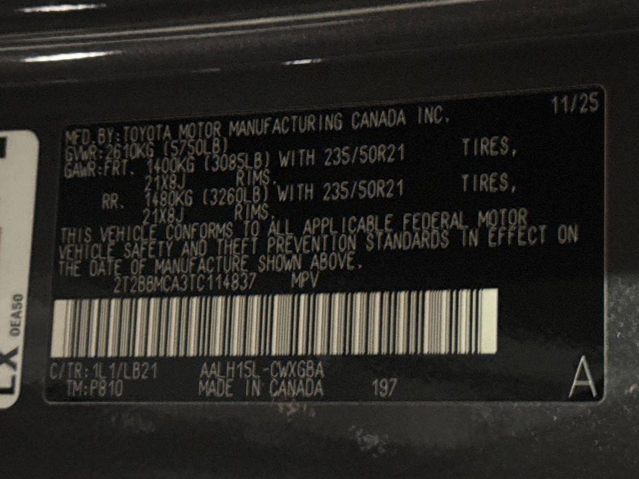 2026 Lexus RX 350h Premium+ San Antonio TX