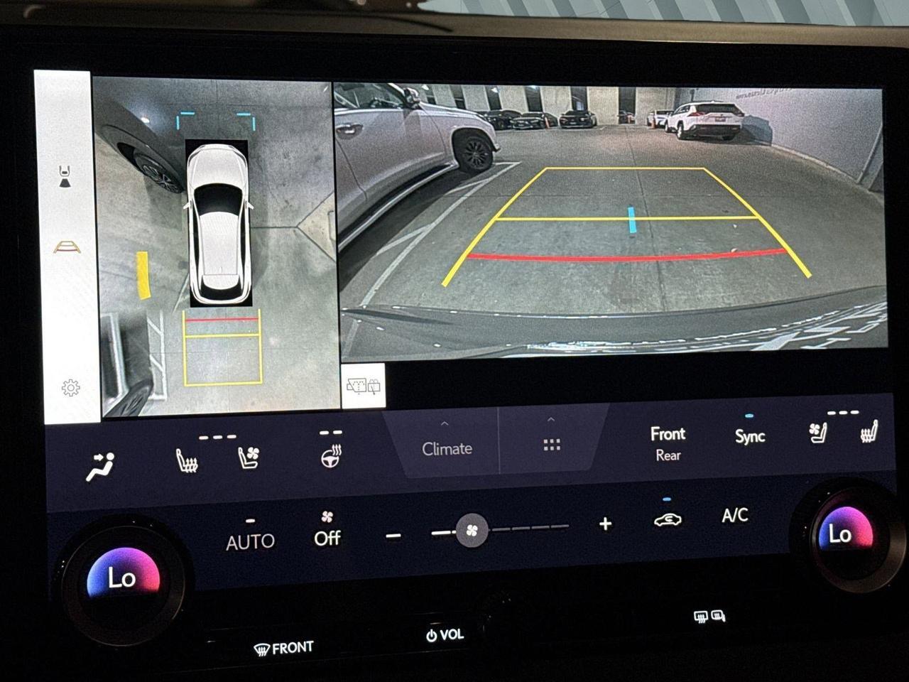 2026 Lexus RX 350h Premium+ San Antonio TX