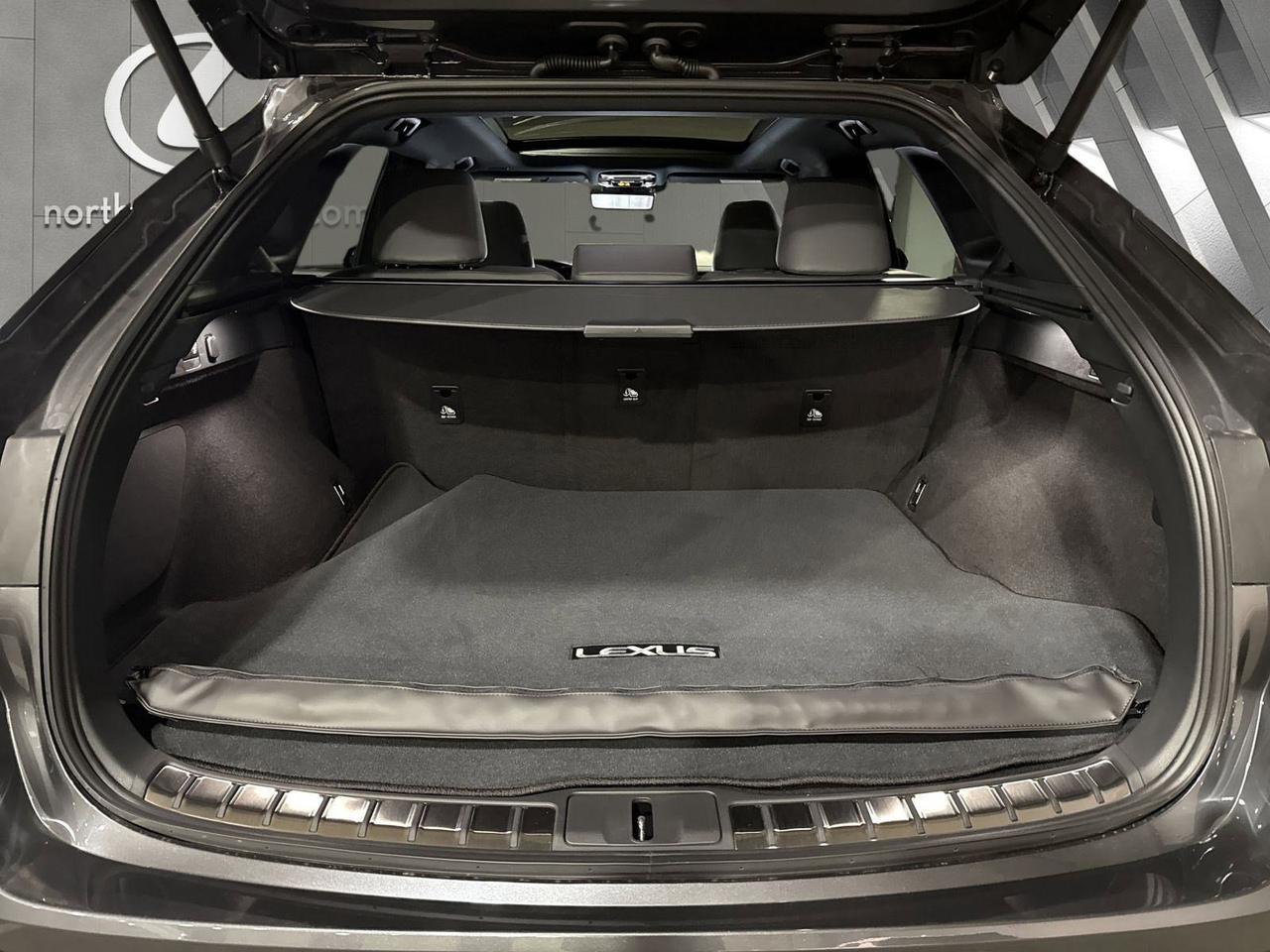 2026 Lexus RX 350h Premium+ San Antonio TX