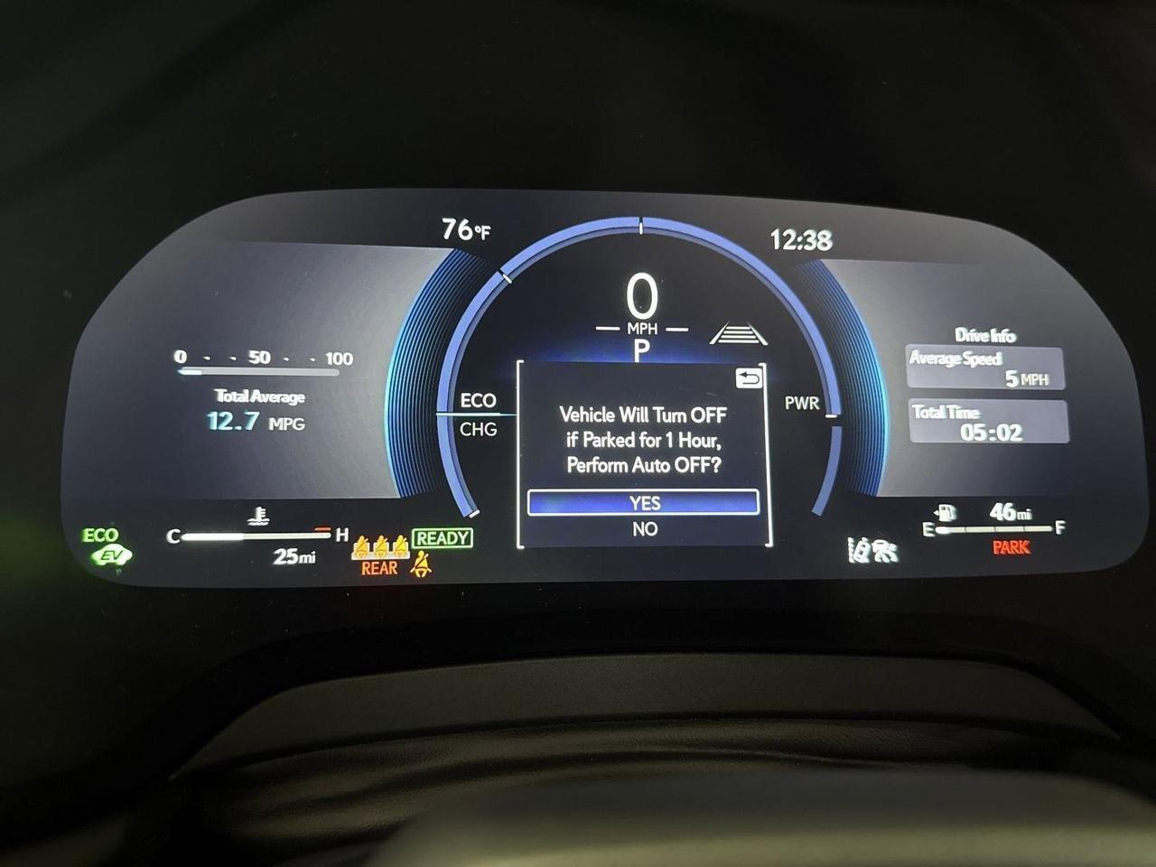 2026 Lexus RX 350h Premium San Antonio TX