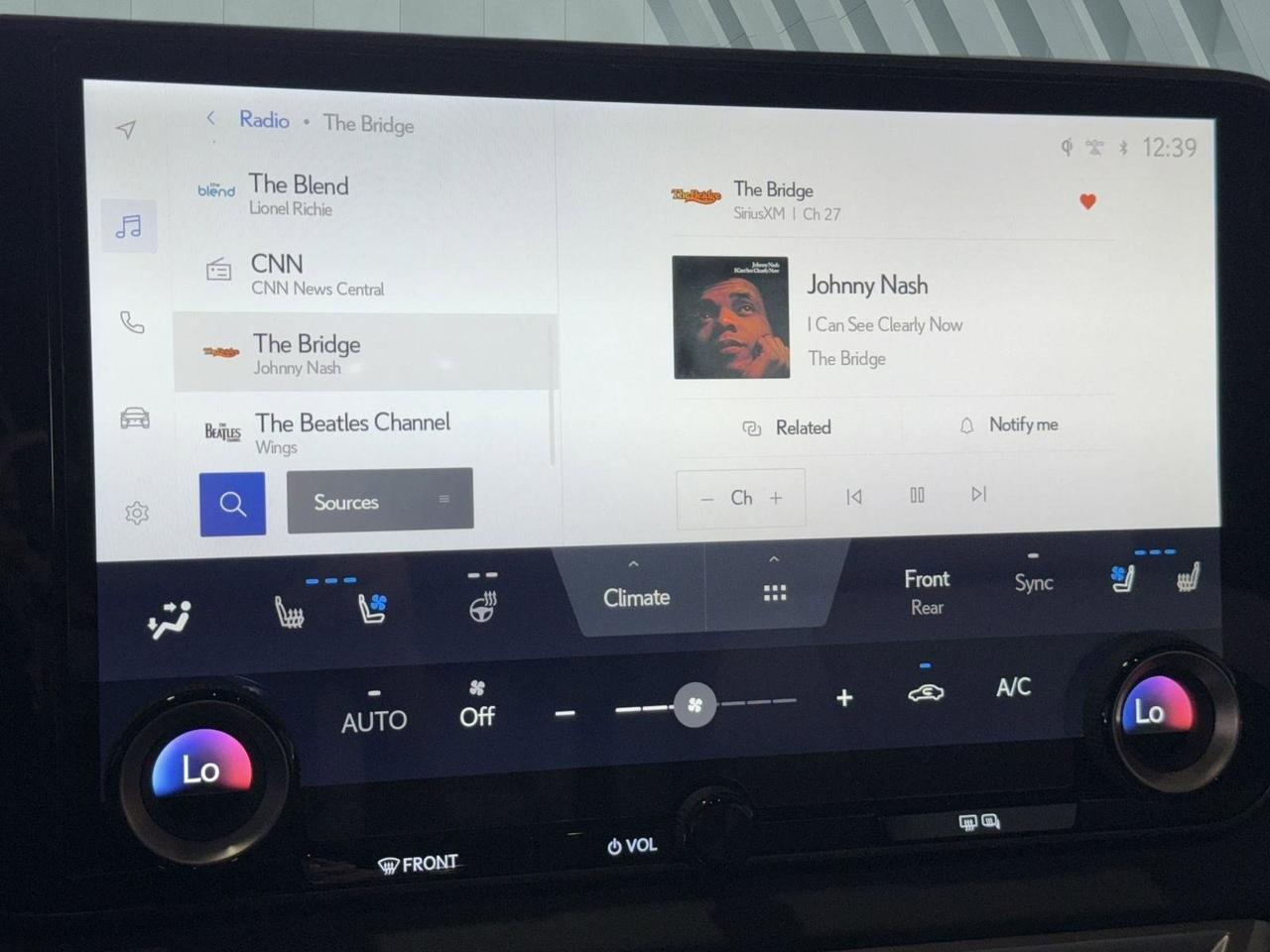 2026 Lexus RX 350h Premium San Antonio TX