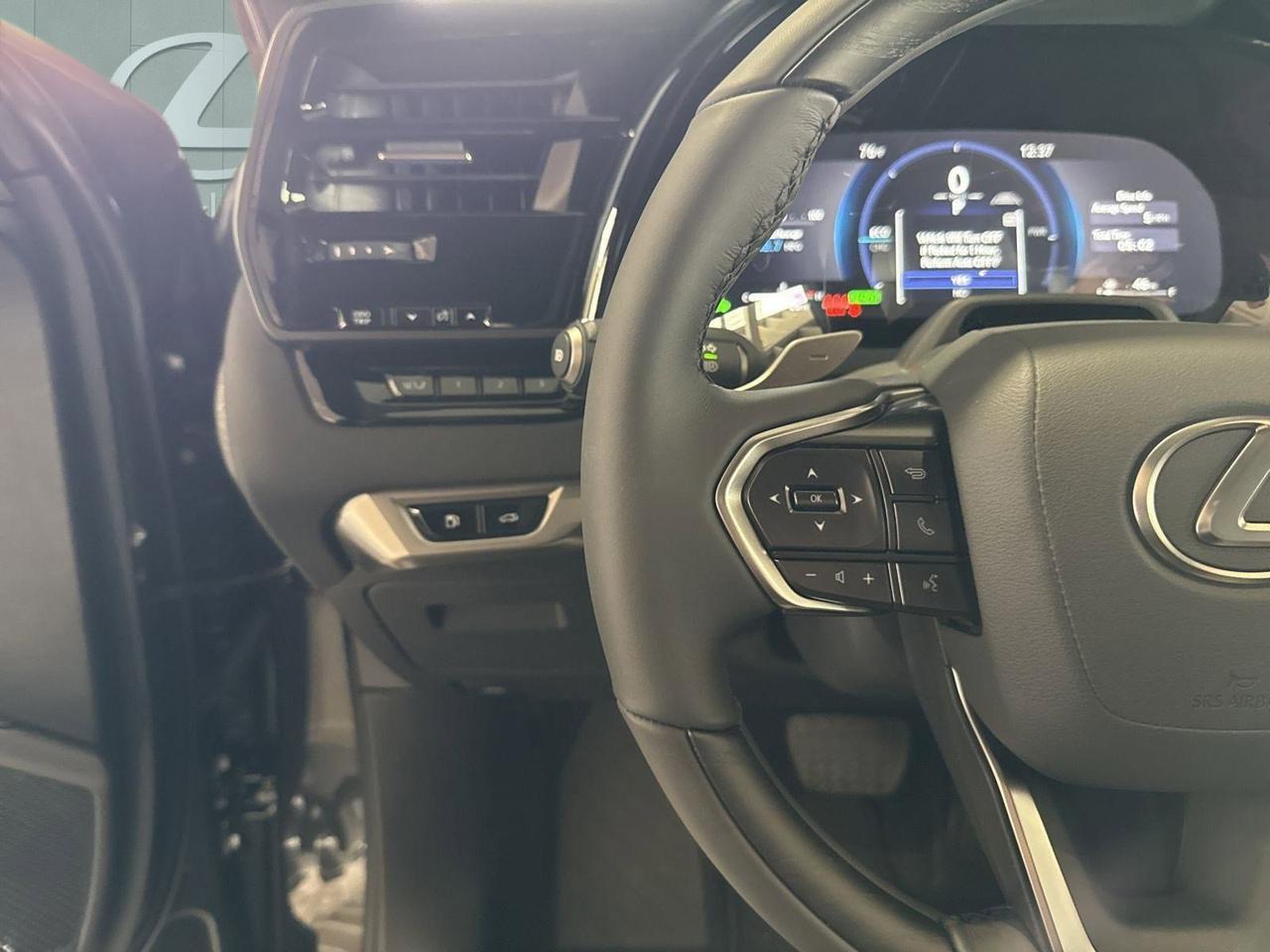 2026 Lexus RX 350h Premium San Antonio TX