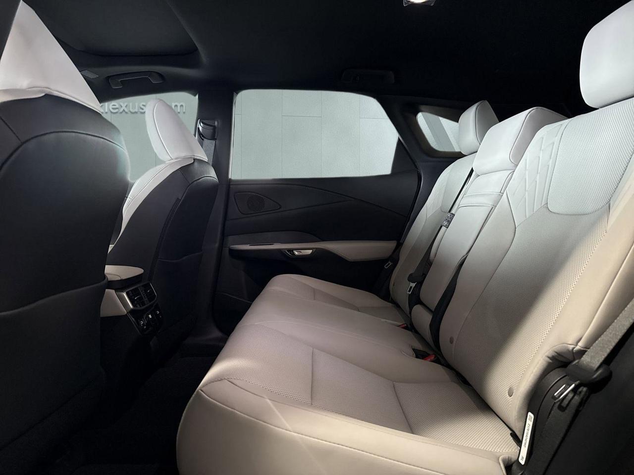 2026 Lexus RX 350h Premium San Antonio TX