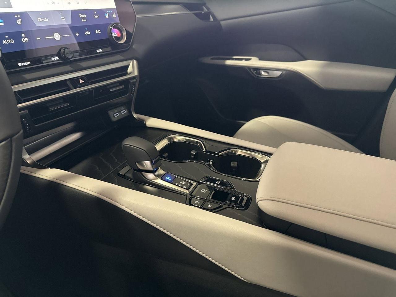 2026 Lexus RX 350h Premium San Antonio TX