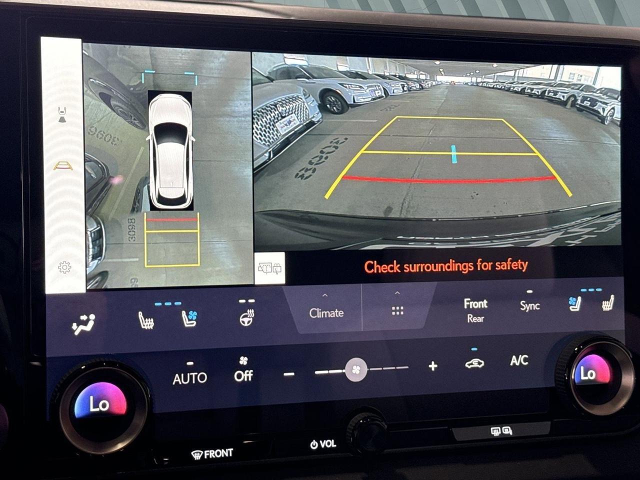 2026 Lexus RX 350h Premium San Antonio TX