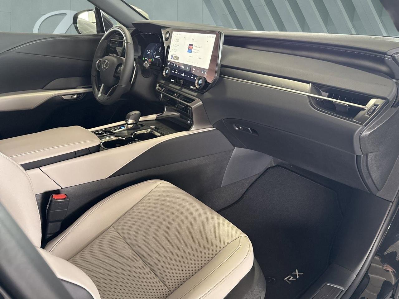 2026 Lexus RX 350h Premium San Antonio TX