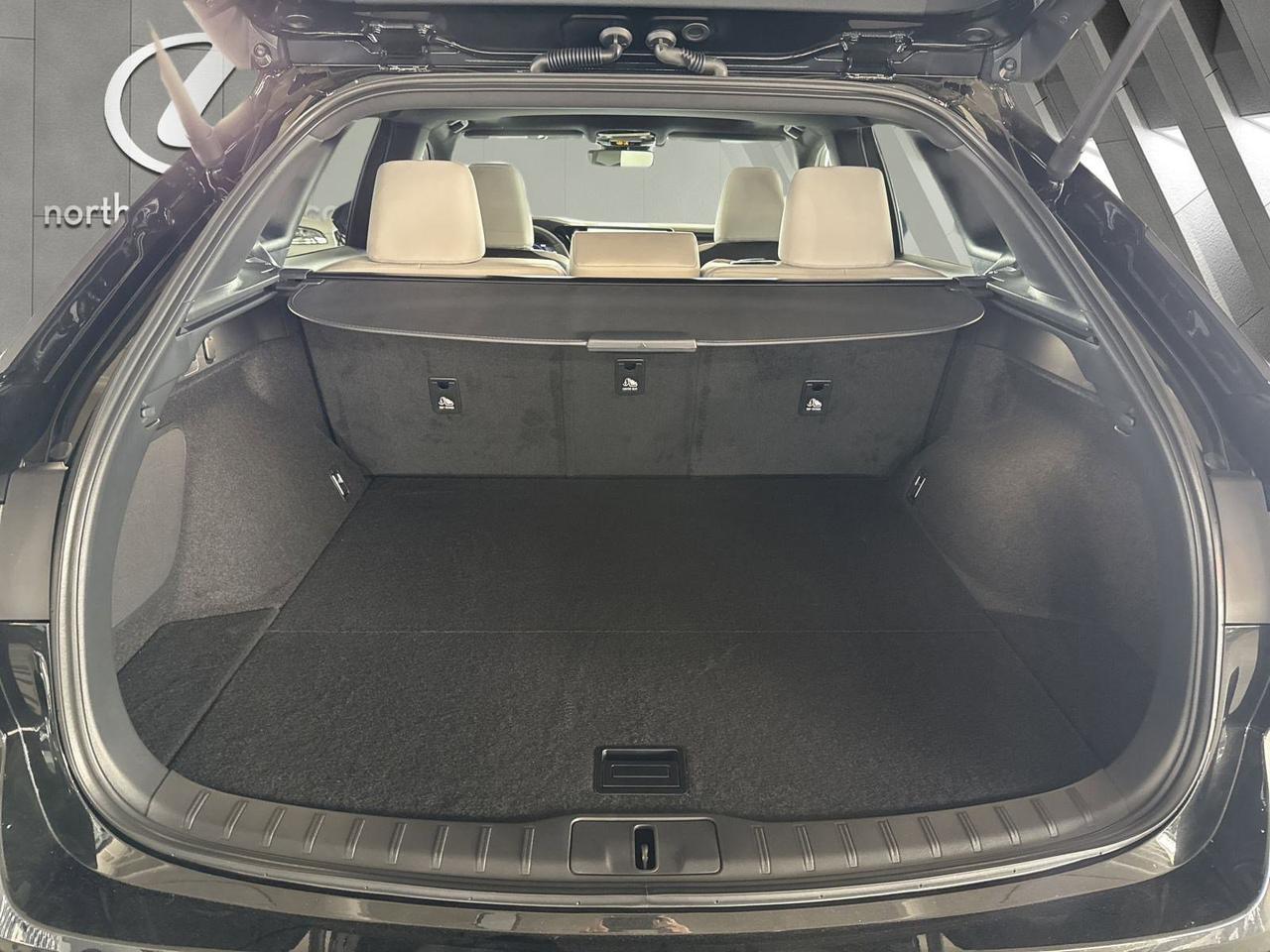 2026 Lexus RX 350h Premium San Antonio TX