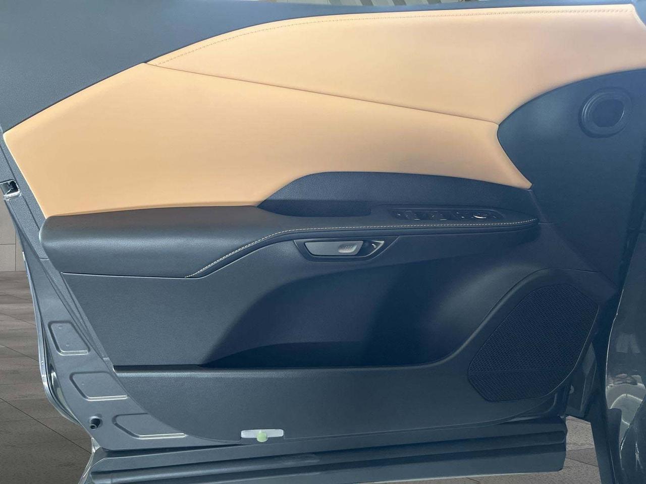 2026 Lexus RX 350h Premium San Antonio TX