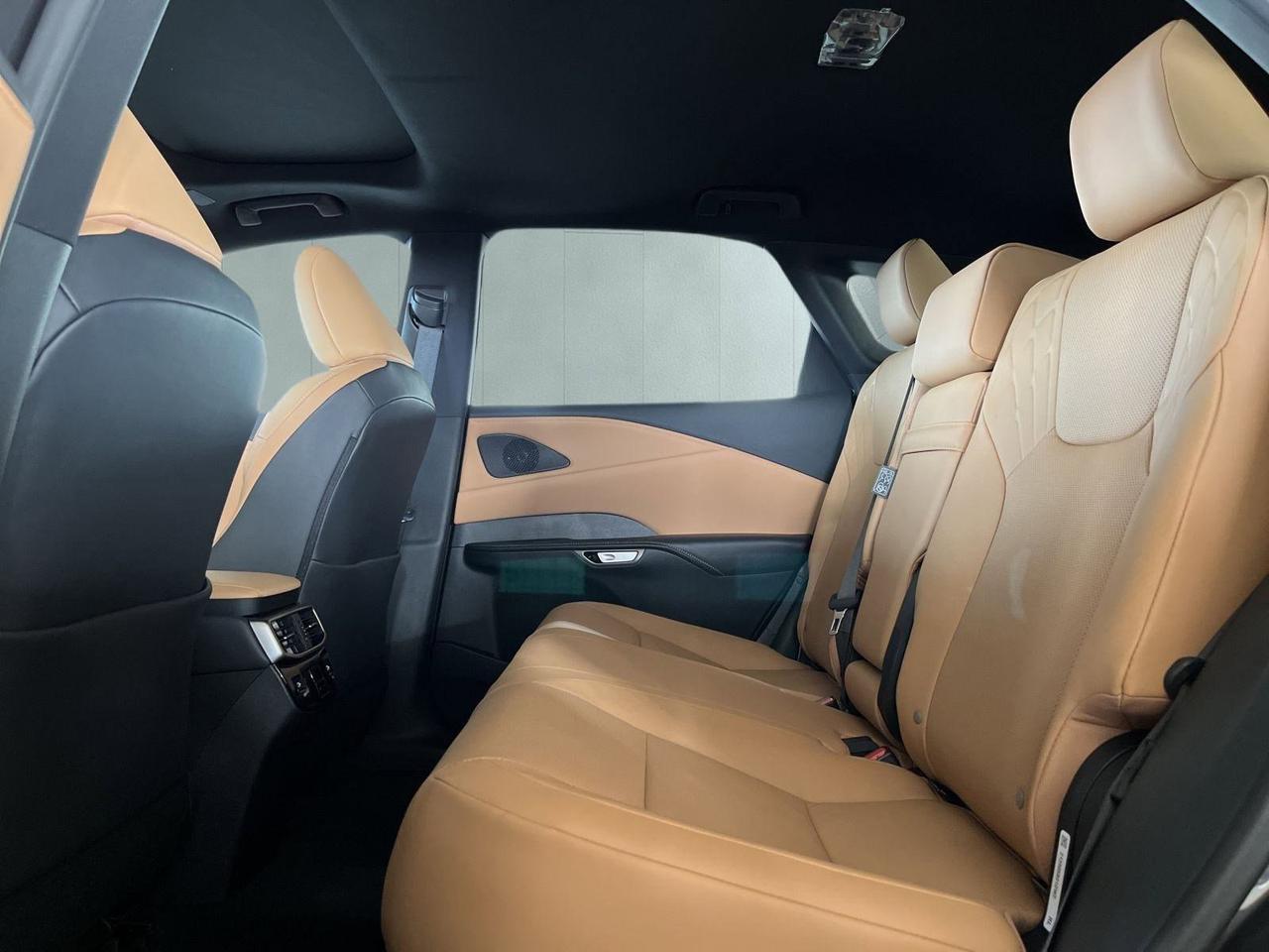 2026 Lexus RX 350h Premium San Antonio TX