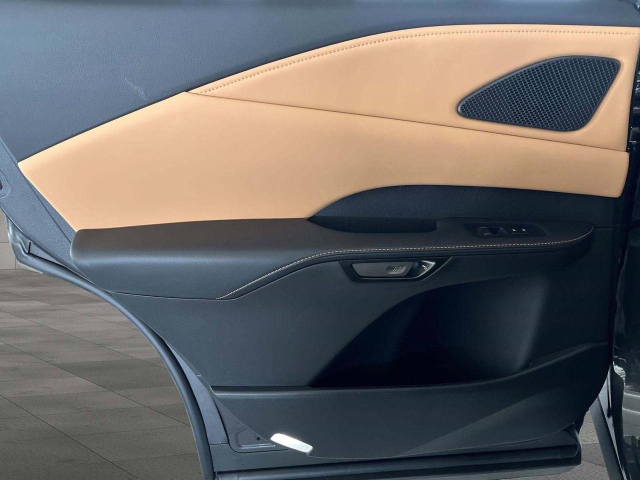 2026 Lexus RX 350h Premium San Antonio TX