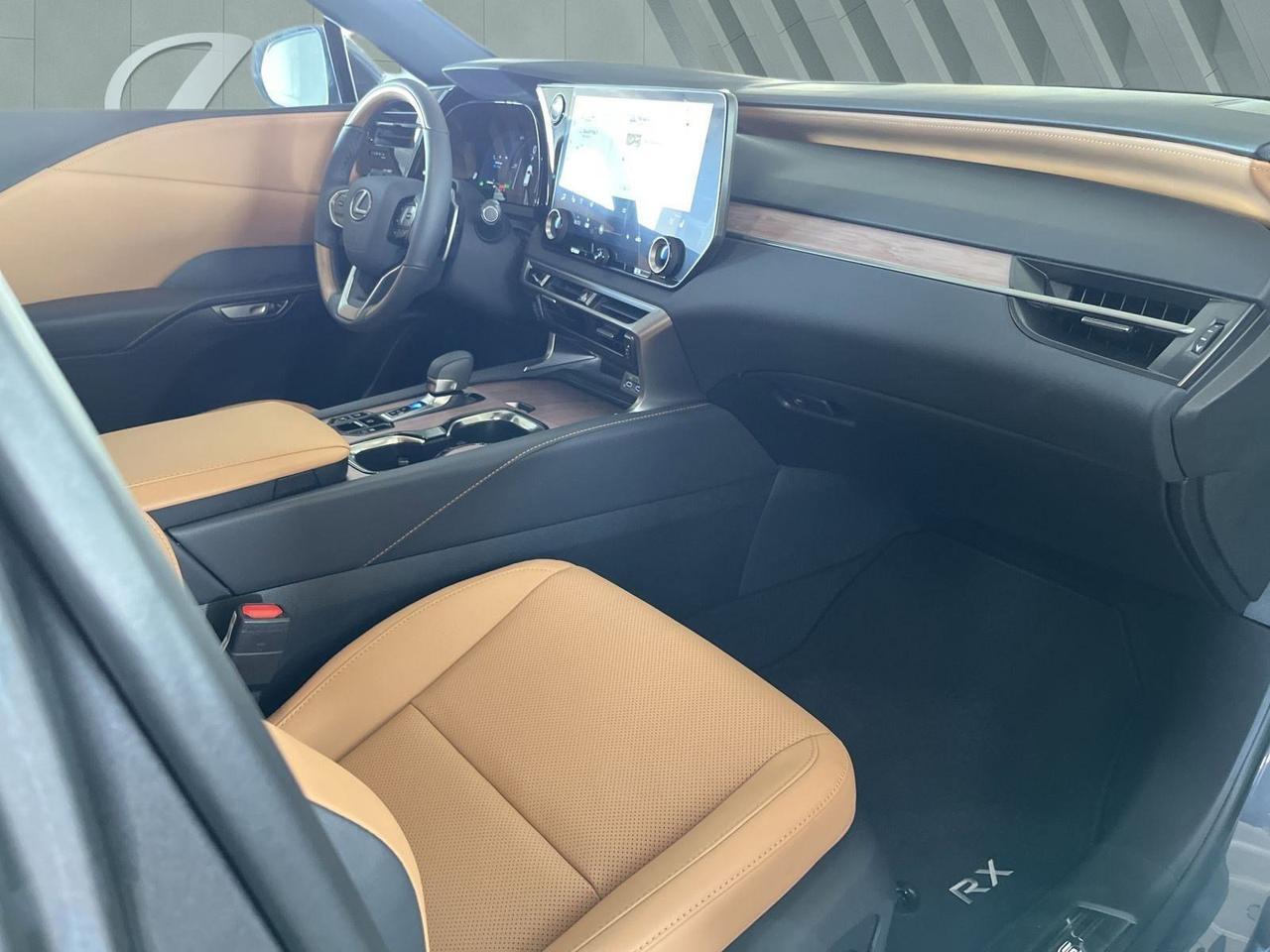 2026 Lexus RX 350h Premium San Antonio TX