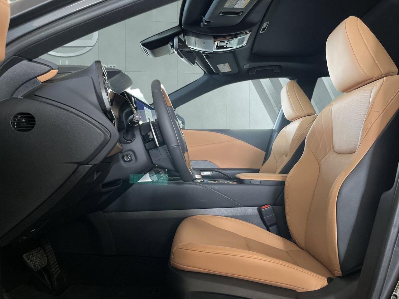 2026 Lexus RX 350h Premium San Antonio TX