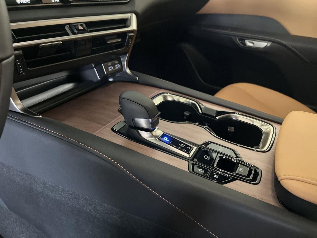 2026 Lexus RX 350h Premium San Antonio TX