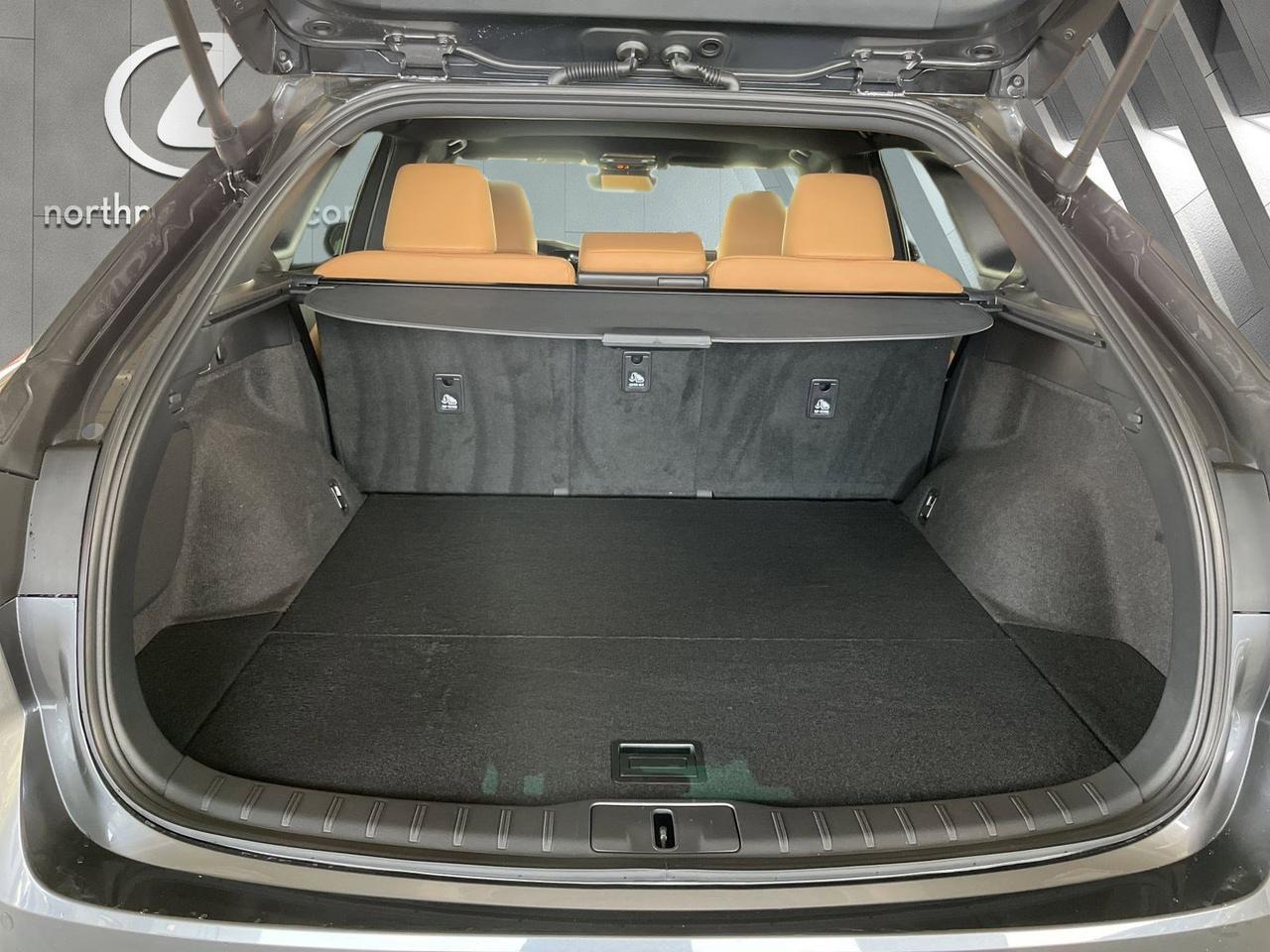 2026 Lexus RX 350h Premium San Antonio TX