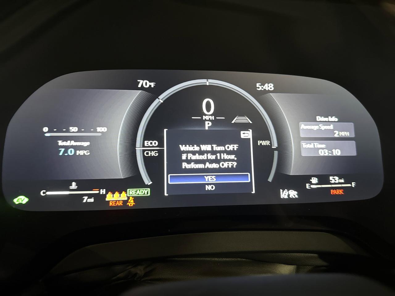 2026 Lexus RX 350h Premium San Antonio TX