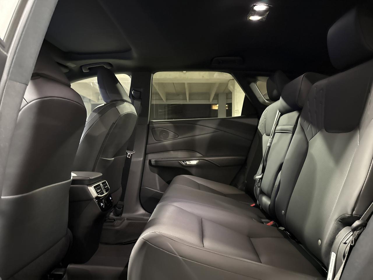 2026 Lexus RX 350h Premium San Antonio TX