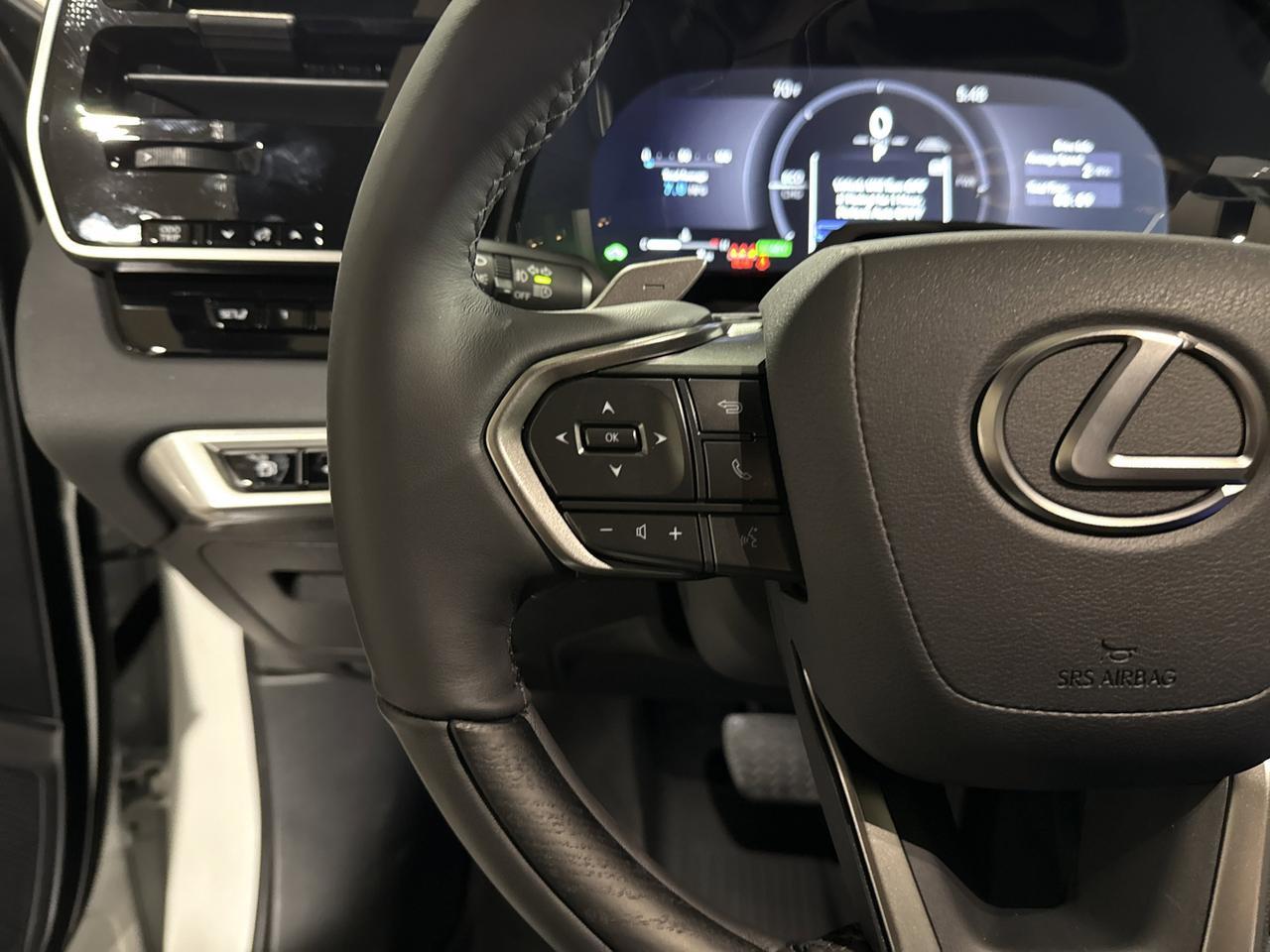 2026 Lexus RX 350h Premium San Antonio TX