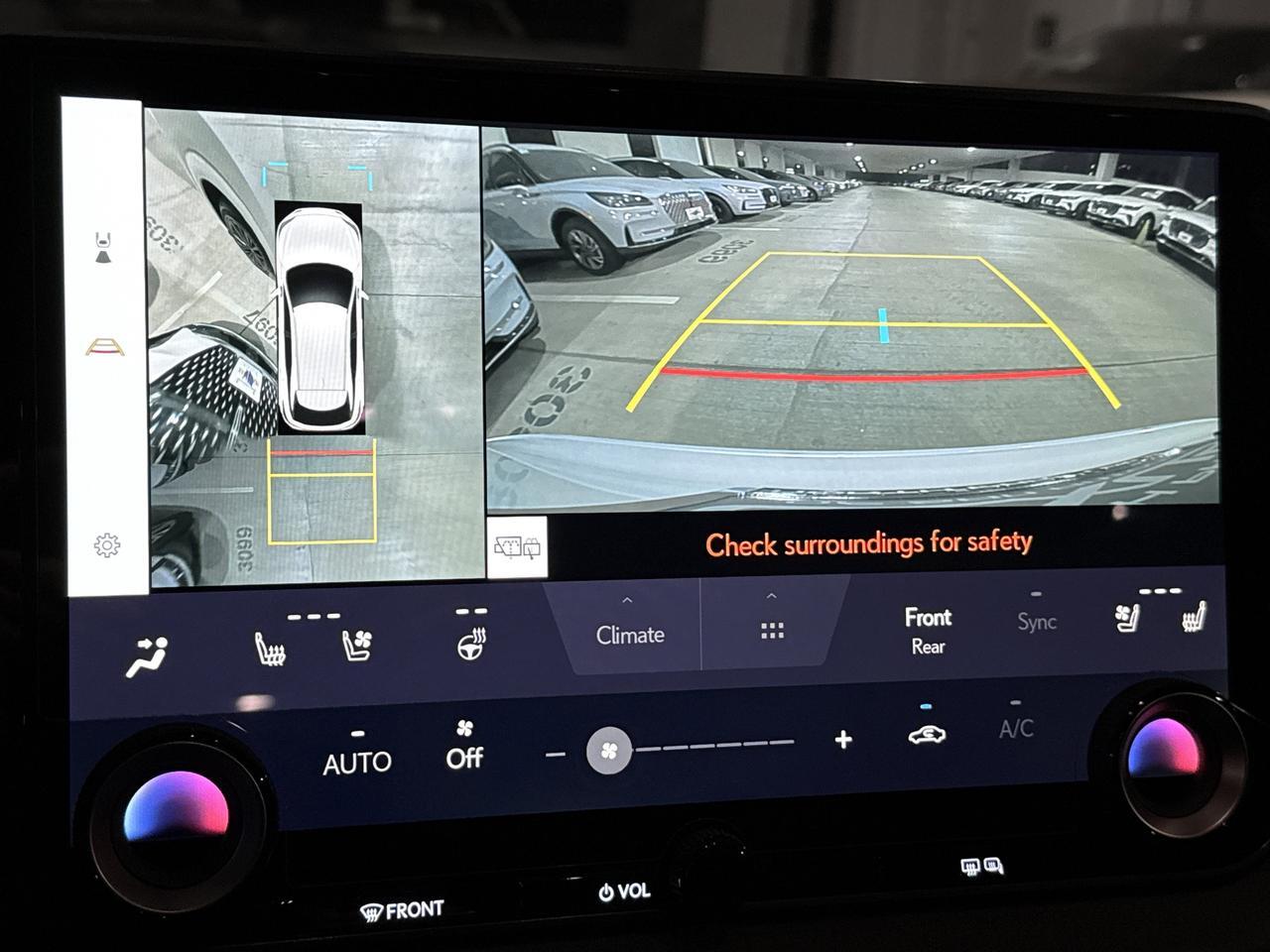 2026 Lexus RX 350h Premium San Antonio TX