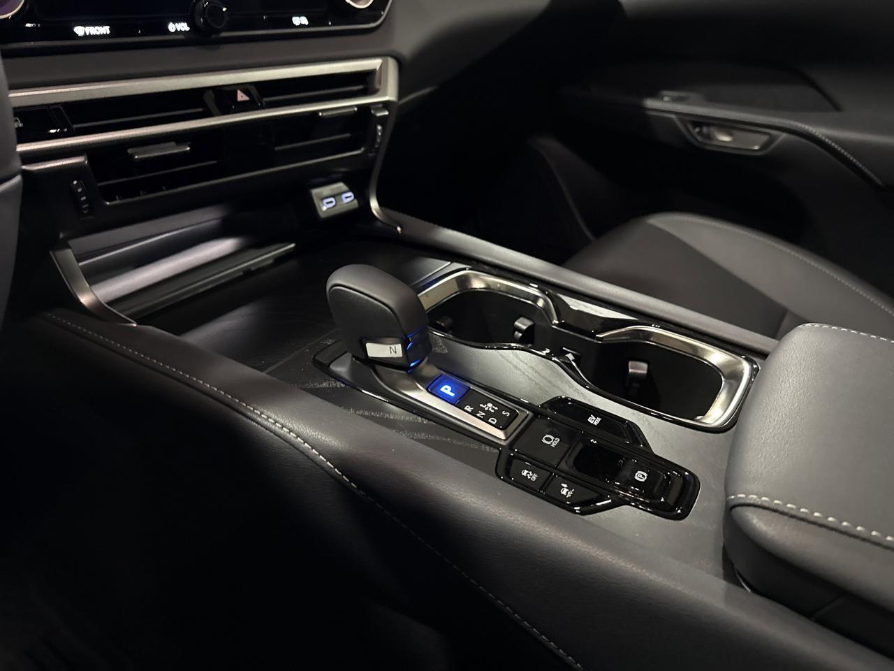 2026 Lexus RX 350h Premium San Antonio TX