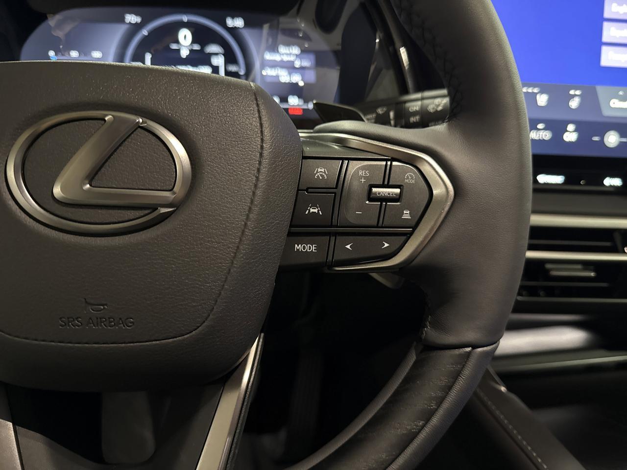 2026 Lexus RX 350h Premium San Antonio TX