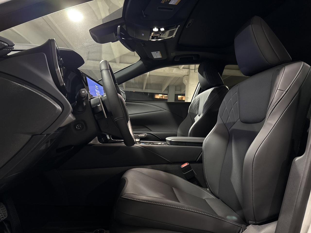 2026 Lexus RX 350h Premium San Antonio TX