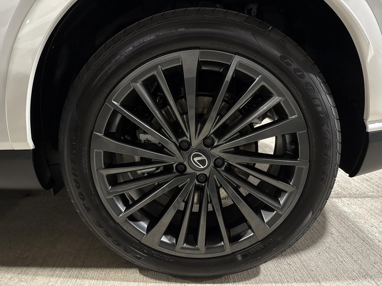 2026 Lexus RX 350h Premium San Antonio TX