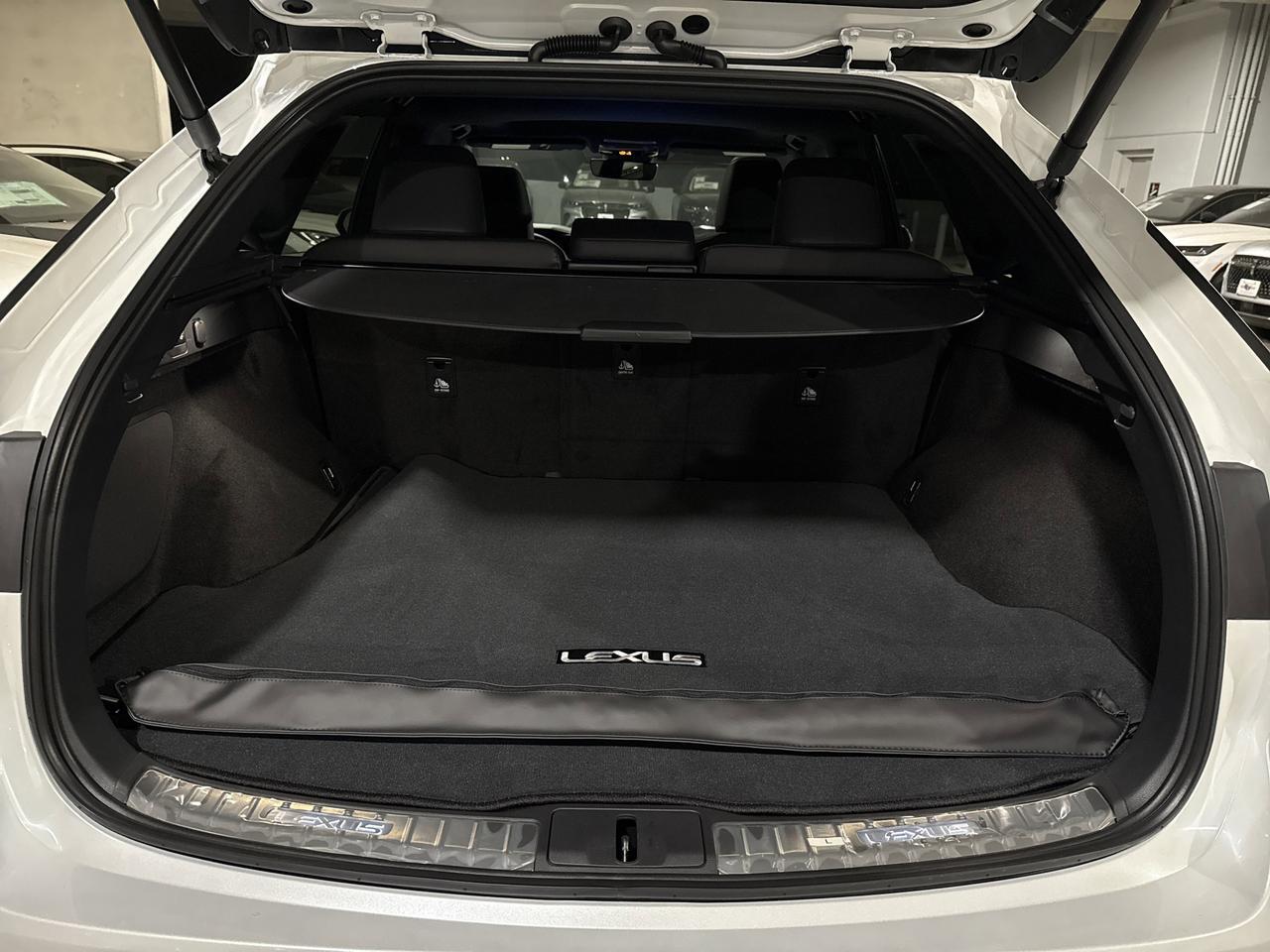 2026 Lexus RX 350h Premium San Antonio TX