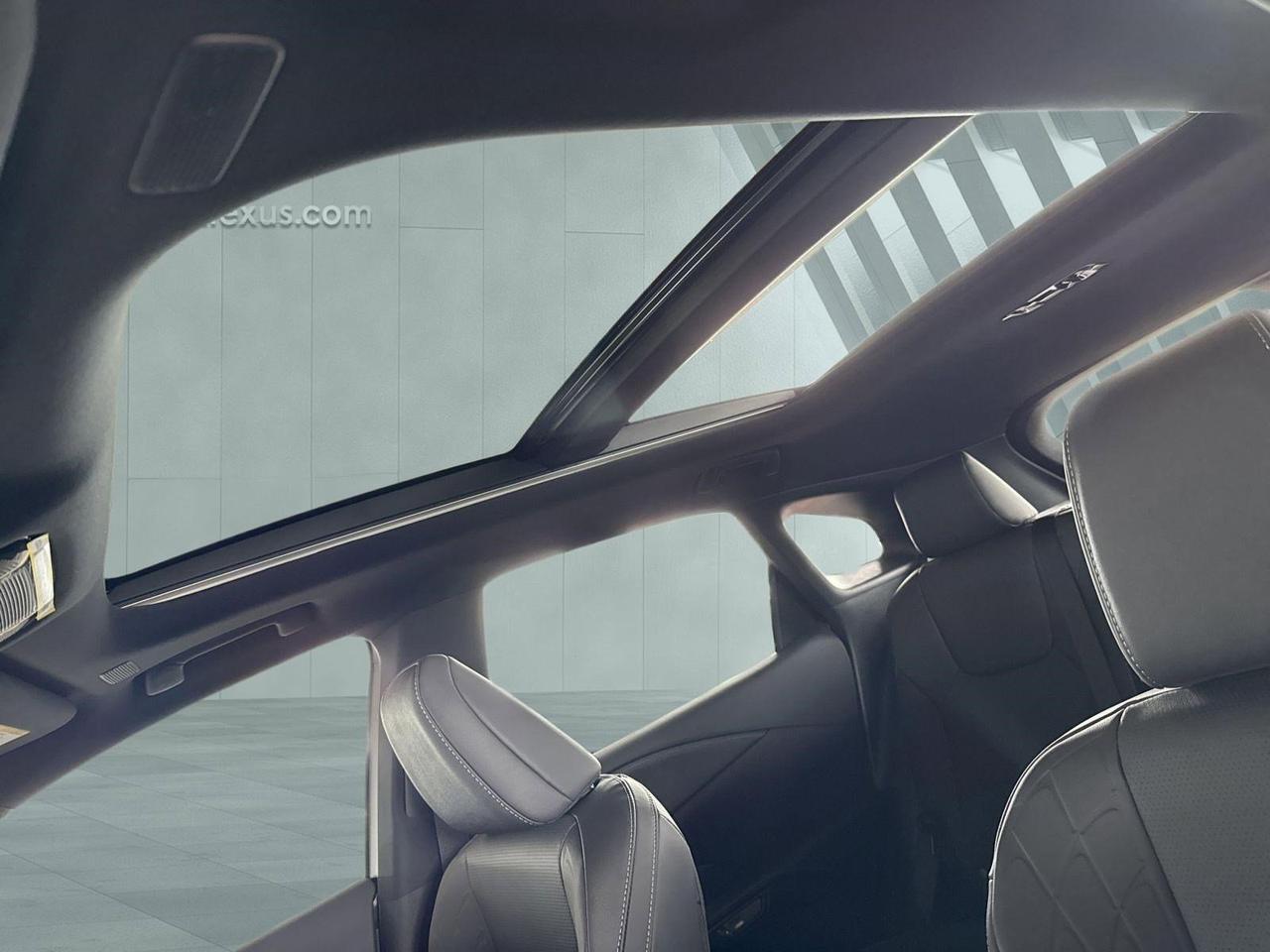 2026 Lexus RX 350h Premium+ San Antonio TX