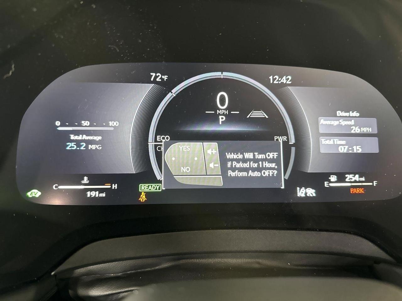 2026 Lexus RX 350h Premium+ San Antonio TX